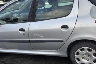 Levier de vitesses PEUGEOT 206