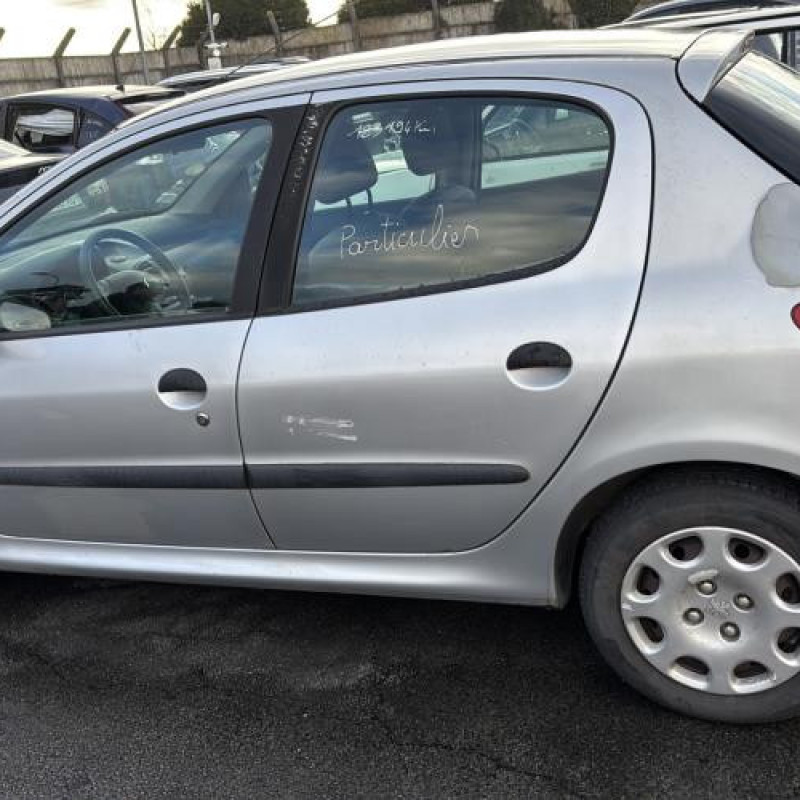 Levier de vitesses PEUGEOT 206 Photo n°11