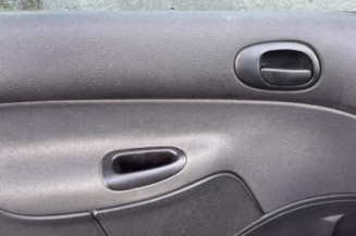 Levier de vitesses PEUGEOT 206