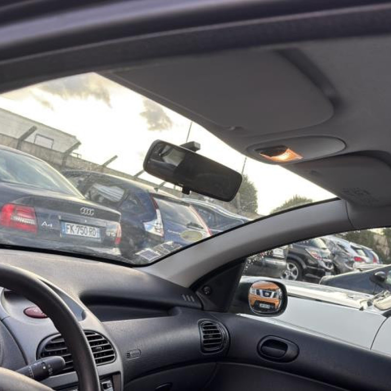 Levier de vitesses PEUGEOT 206 Photo n°15