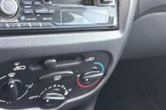 Levier de vitesses PEUGEOT 206