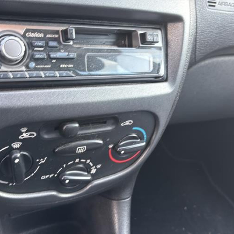 Levier de vitesses PEUGEOT 206 Photo n°18