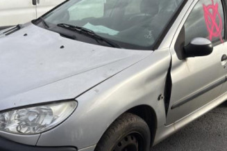 Levier de vitesses PEUGEOT 206 Photo n°1