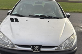 Levier de vitesses PEUGEOT 206