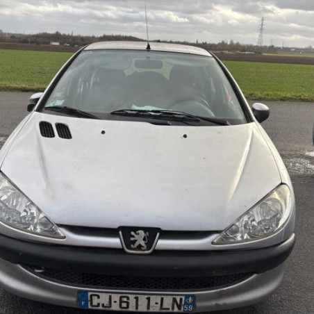 Levier de vitesses PEUGEOT 206