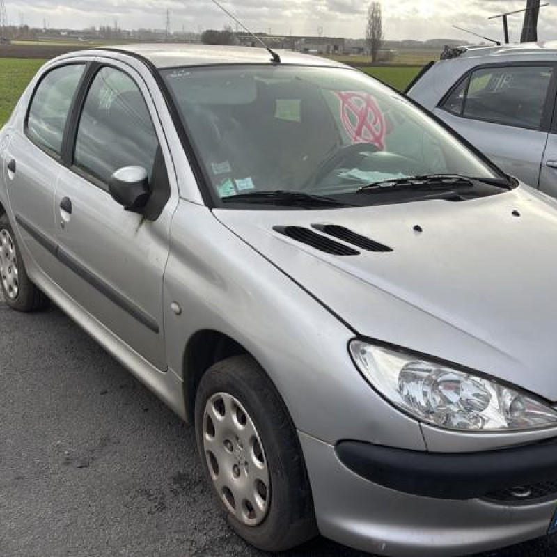 Levier de vitesses PEUGEOT 206 Photo n°3