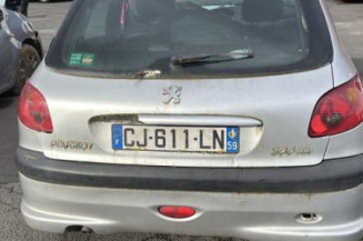 Levier de vitesses PEUGEOT 206