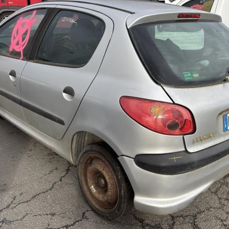 Levier de vitesses PEUGEOT 206 Photo n°7