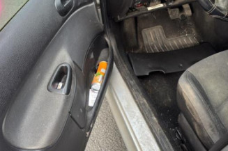 Levier de vitesses PEUGEOT 206