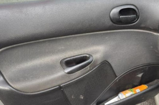 Levier de vitesses PEUGEOT 206