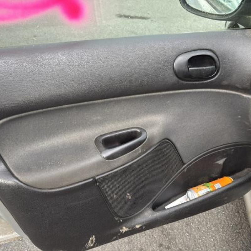 Levier de vitesses PEUGEOT 206 Photo n°10