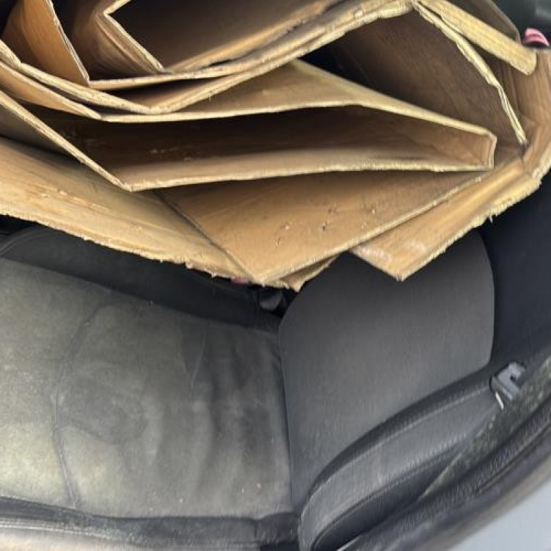 Levier de vitesses PEUGEOT 206 Photo n°11