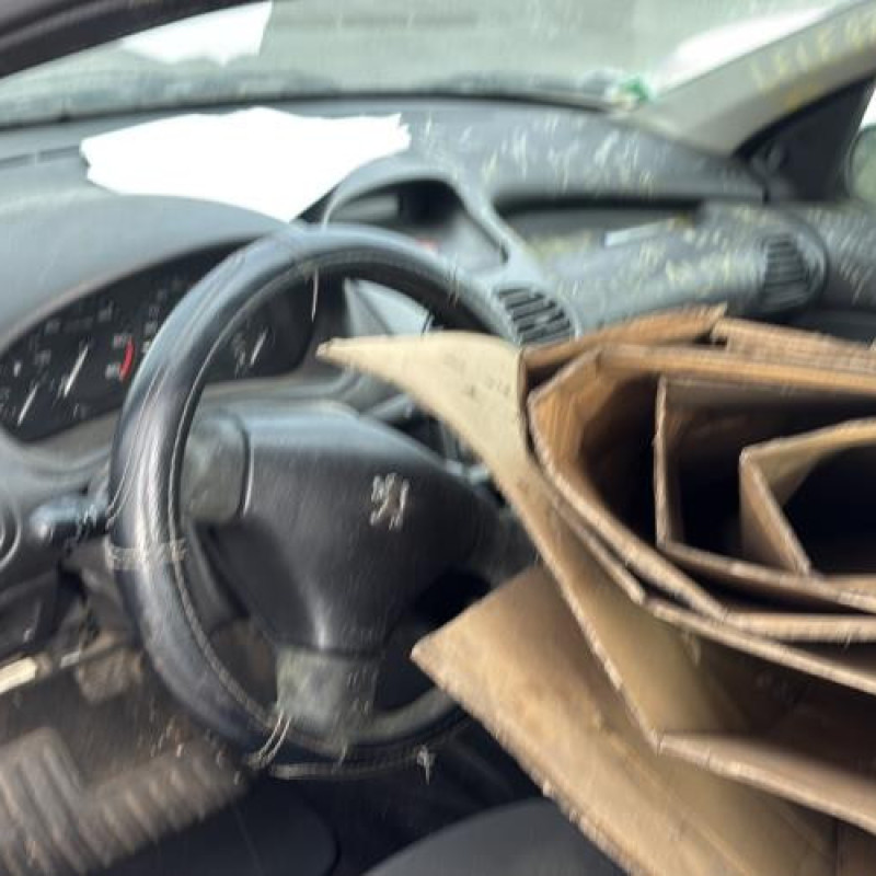 Levier de vitesses PEUGEOT 206 Photo n°12