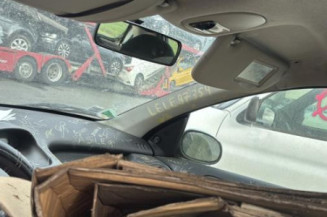 Levier de vitesses PEUGEOT 206