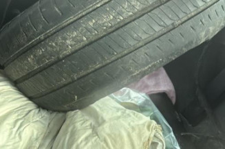 Levier de vitesses PEUGEOT 206