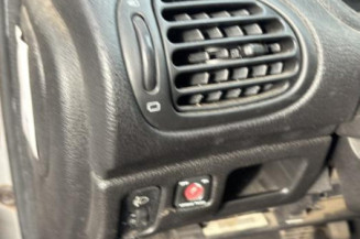 Levier de vitesses PEUGEOT 206