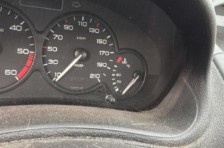 Levier de vitesses PEUGEOT 206