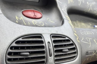 Levier de vitesses PEUGEOT 206