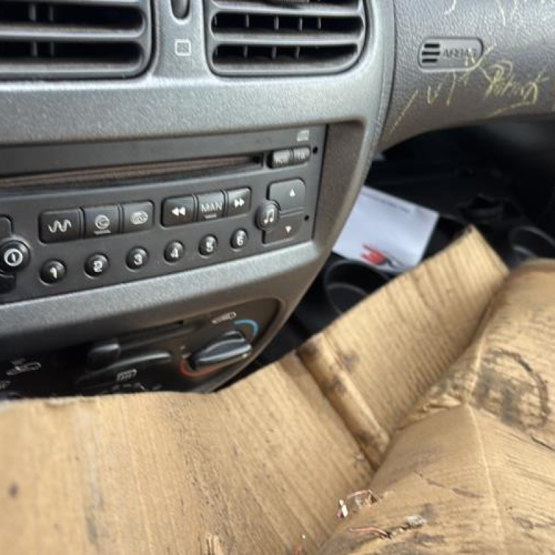 Levier de vitesses PEUGEOT 206 Photo n°18