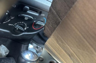 Levier de vitesses PEUGEOT 206