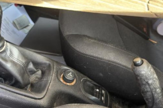 Levier de vitesses PEUGEOT 206