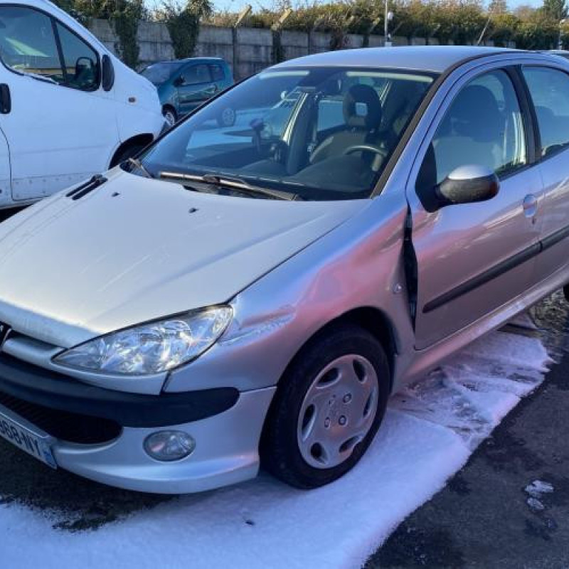 Levier de vitesses PEUGEOT 206 Photo n°1