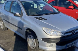Levier de vitesses PEUGEOT 206