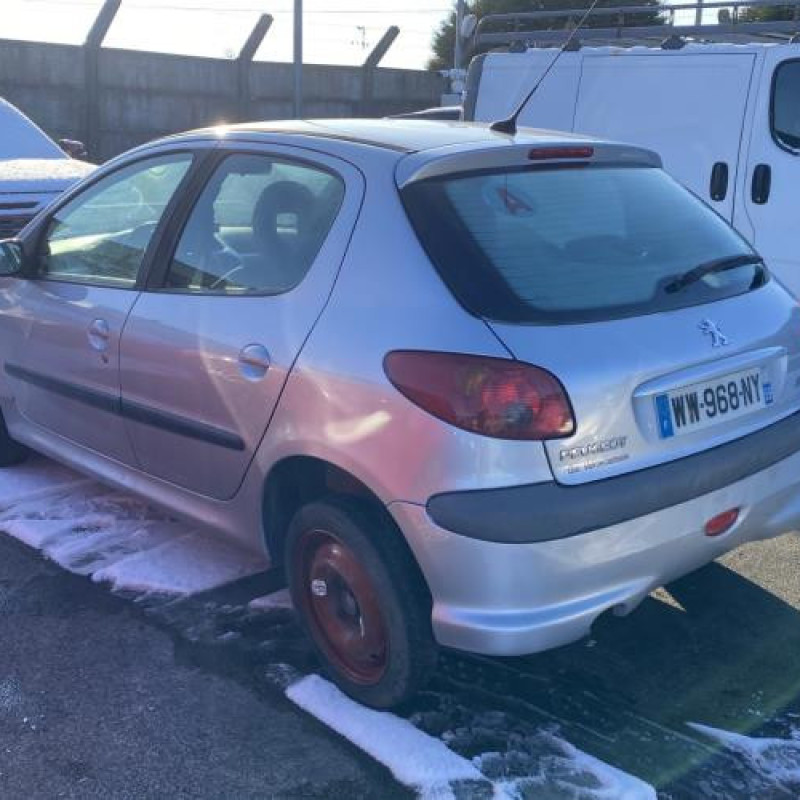 Levier de vitesses PEUGEOT 206 Photo n°4