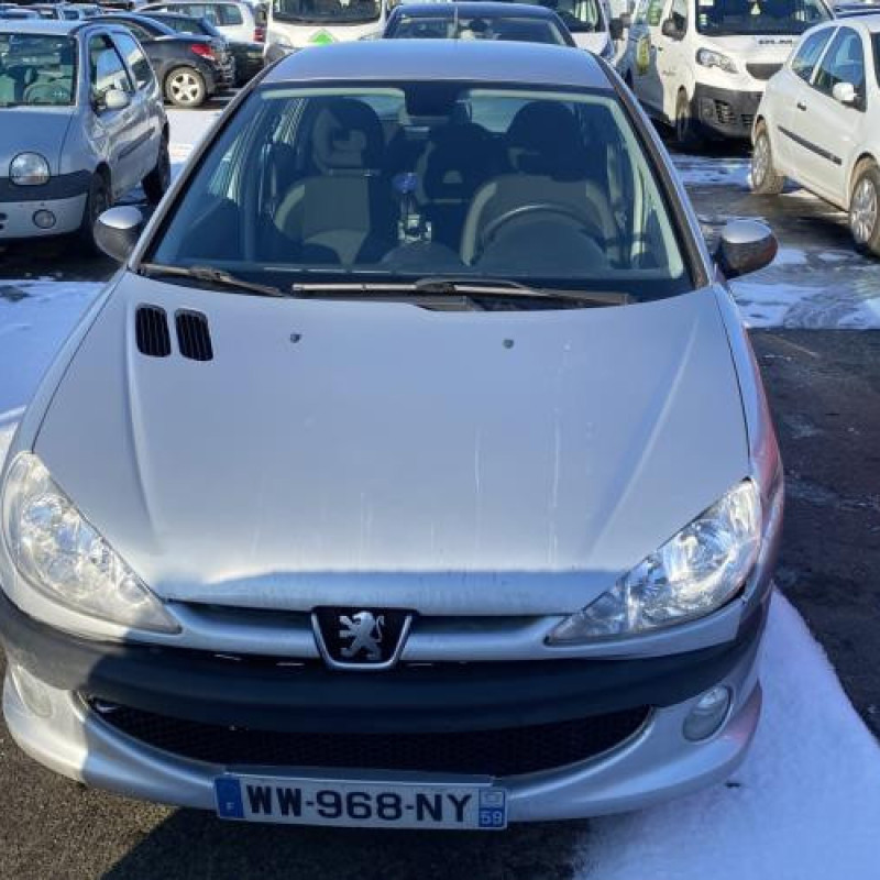 Levier de vitesses PEUGEOT 206 Photo n°6