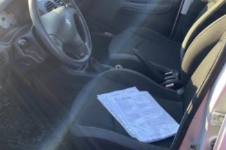 Levier de vitesses PEUGEOT 206