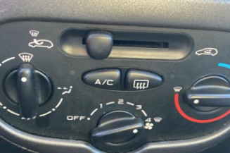 Levier de vitesses PEUGEOT 206