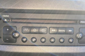 Levier de vitesses PEUGEOT 206