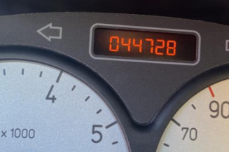 Levier de vitesses PEUGEOT 206