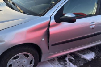 Levier de vitesses PEUGEOT 206