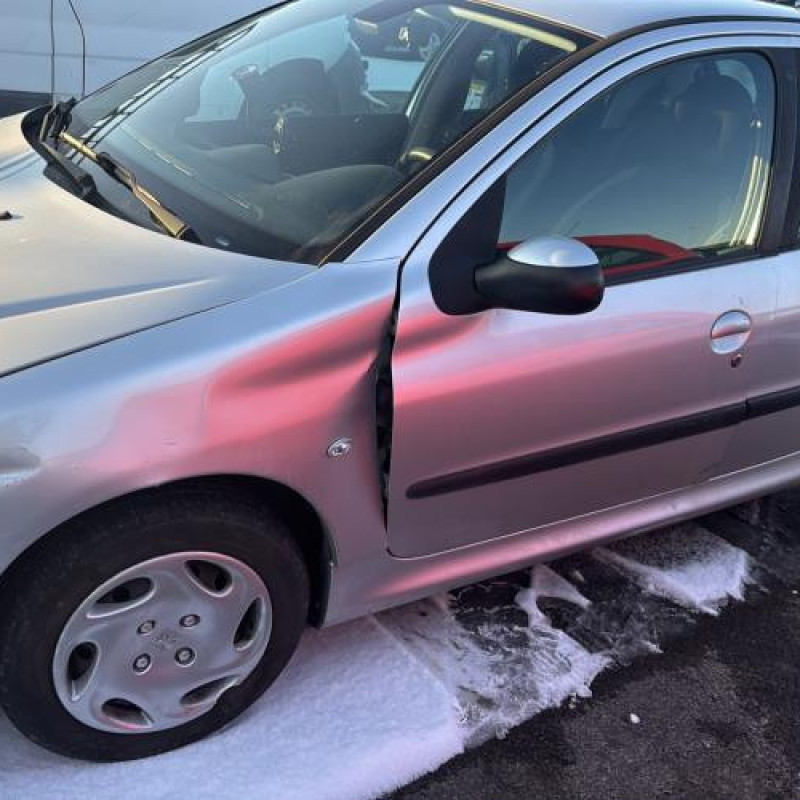 Levier de vitesses PEUGEOT 206 Photo n°12