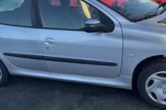 Levier de vitesses PEUGEOT 206