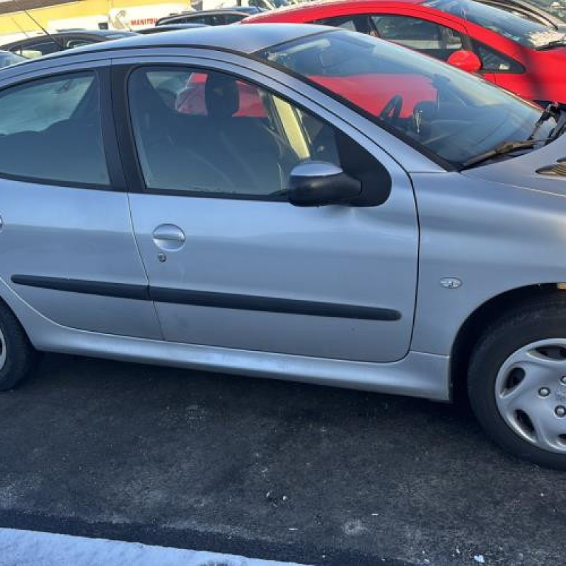 Levier de vitesses PEUGEOT 206 Photo n°13