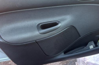 Levier de vitesses PEUGEOT 206