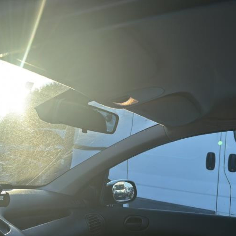 Levier de vitesses PEUGEOT 206 Photo n°16