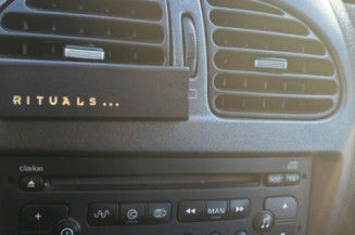 Levier de vitesses PEUGEOT 206