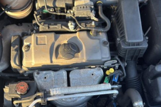 Levier de vitesses PEUGEOT 206