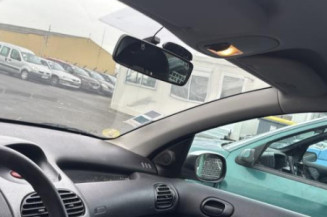 Face avant PEUGEOT 206