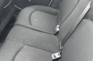 Face avant PEUGEOT 206