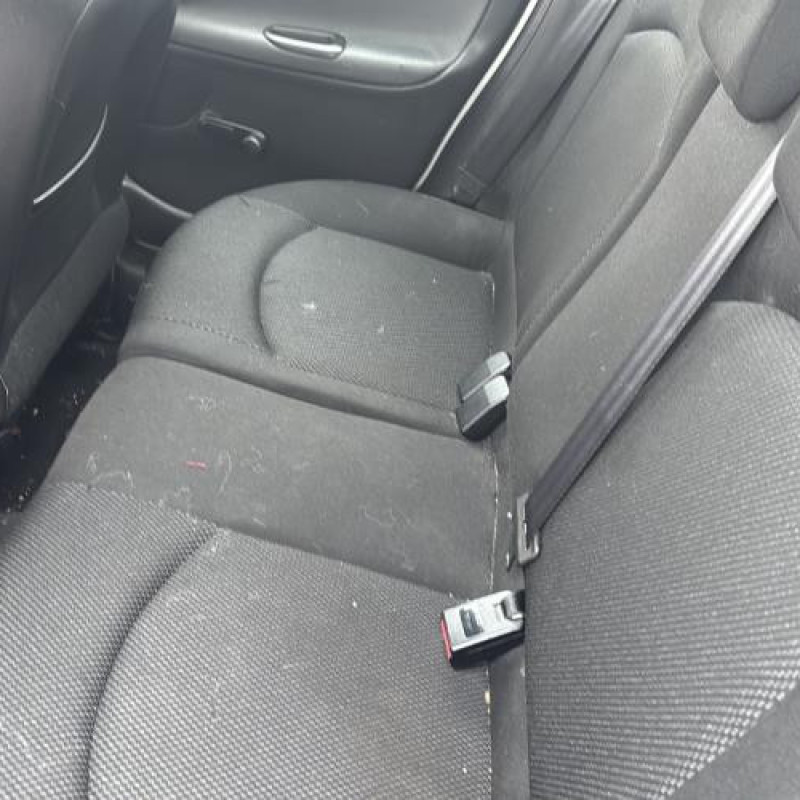 Face avant PEUGEOT 206 Photo n°19