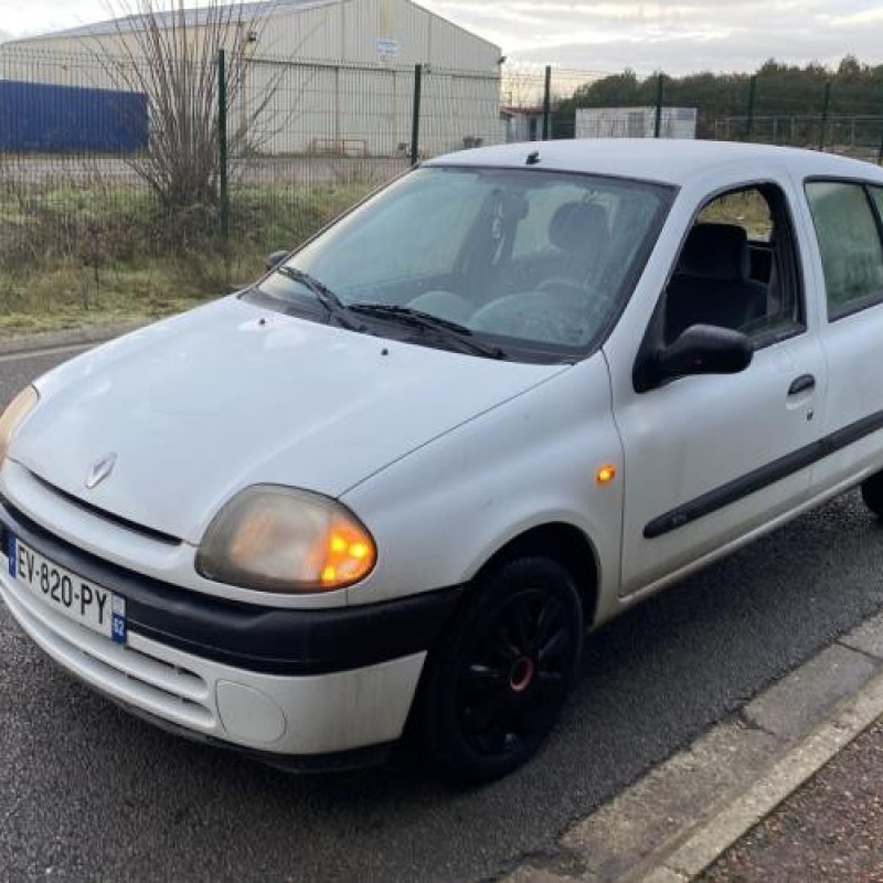 Colonne de direction RENAULT CLIO 2 Photo n°1