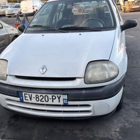 Colonne de direction RENAULT CLIO 2