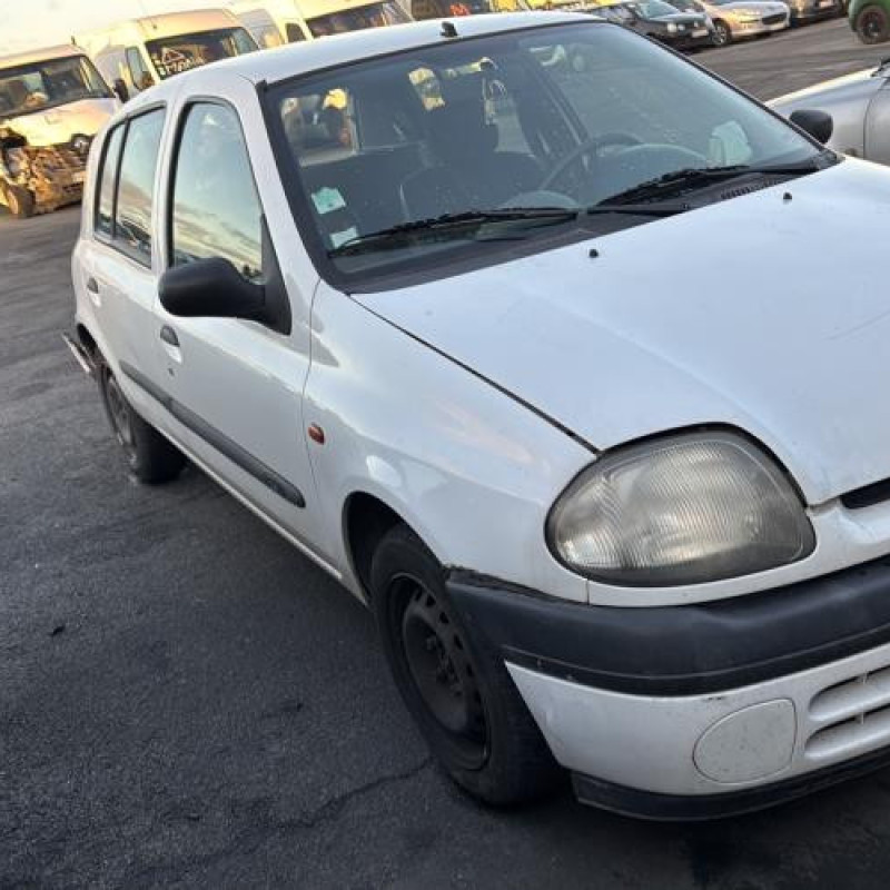 Colonne de direction RENAULT CLIO 2 Photo n°3