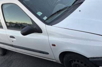 Colonne de direction RENAULT CLIO 2