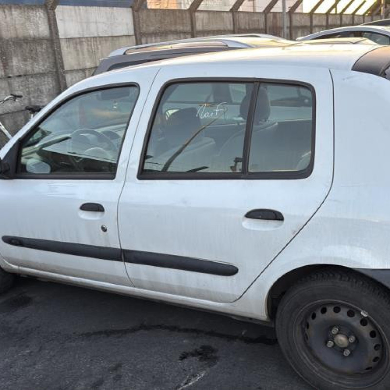 Colonne de direction RENAULT CLIO 2 Photo n°8