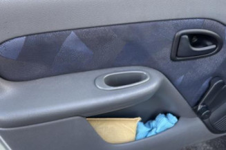 Colonne de direction RENAULT CLIO 2